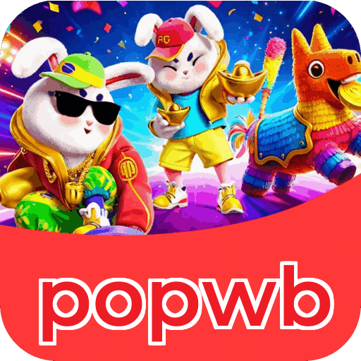 Bônus de boas-vindas popwb