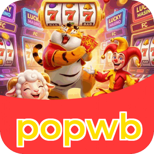 Promoções e bônus exclusivos da popwb