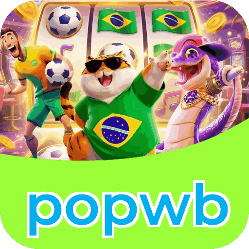 Slots Premium da PG Soft na popwb