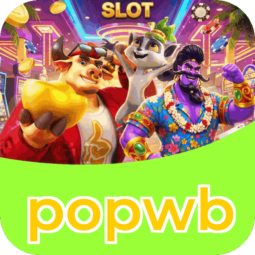 Métodos de pagamento aceitos na popwb