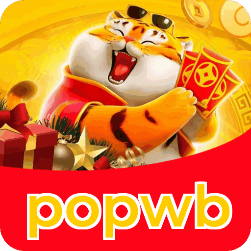 Logo Oficial popwb Download