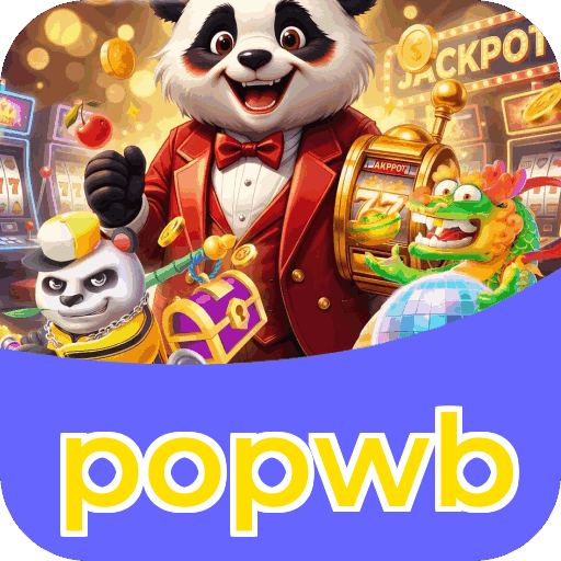 Login rápido no app popwb