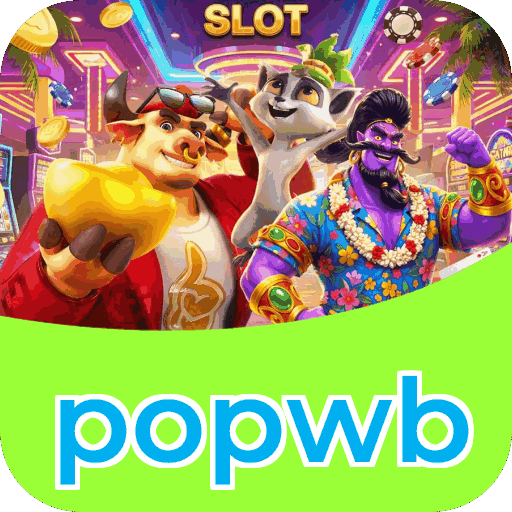 Streaming 4K no cassino ao vivo da popwb